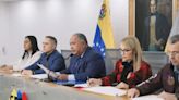Unión Europea retira sanciones a cuatro funcionarios venezolanos