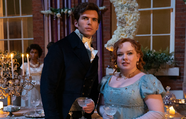 'Bridgerton' Fans Are Going to Be Disappointed About This Season 3 Part 2 News