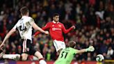 Manchester United 3-0 Charlton: Spirited Addicks knocked out in fine Carabao Cup display