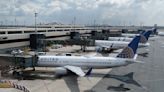 United cuts flights at Newark in effort to reduce delays