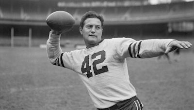 Gridiron Greats: The 50 Best NFL Quarterbacks in History