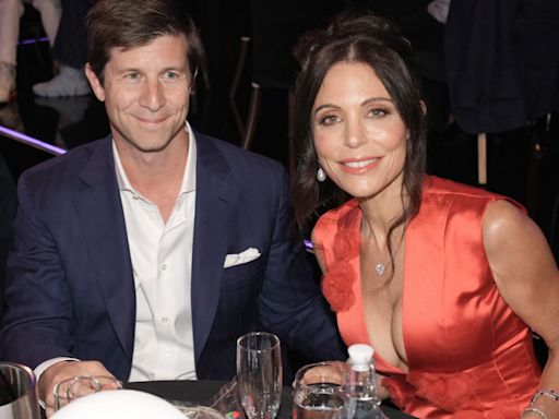 Bethenny Frankel Breaks Silence on Ex Paul Bernon's New Romance