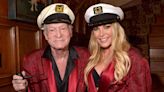 Who Is Hugh Hefner's Wife? All About Crystal Hefner