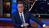 Stephen Colbert Apologizes for Kate Middleton Jokes Following Cancer Diagnosis