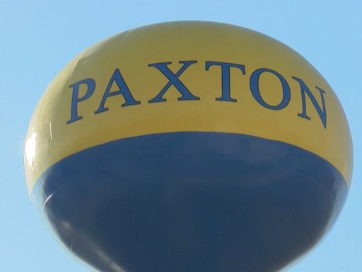 Worker hurt in equipment accident at Paxton grain elevator