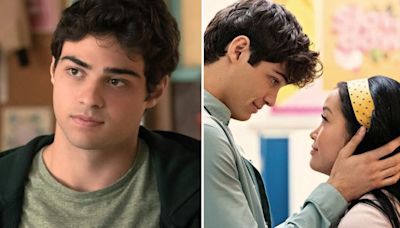 ¿Qué le pasó a Noah Centineo? Su nueva apariencia preocupa a sus fans