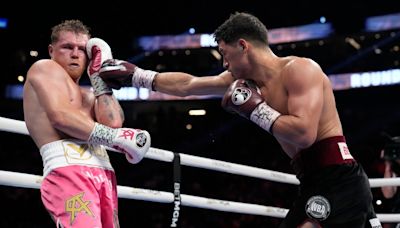 Dmitry Bivol no planea tener una revancha contra el Canelo Álvarez - El Diario NY