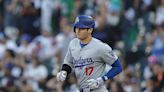 Shohei Ohtani extends RBI streak to franchise-record 10 games in Dodgers victory over White Sox