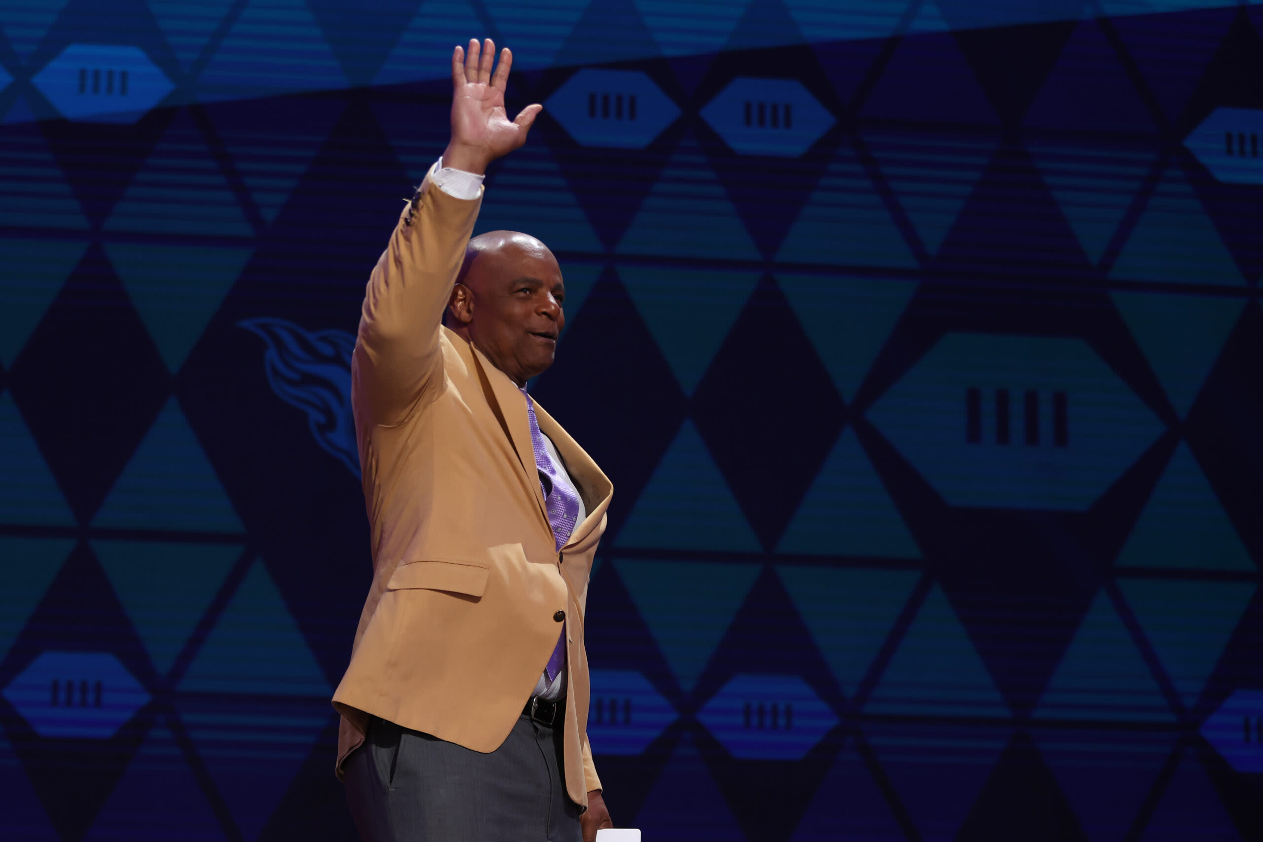 Warren Moon puzzled by Texans using Oilers color in alternate uniform