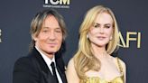 Keith Urban Says ‘Everybody’s Good’ After Wife Nicole Kidman’s Mother Janelle Died