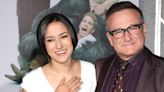 Zelda Williams Slams ‘Disturbing’ Use of AI to Create Content With Late Robin Williams