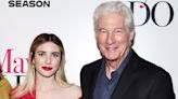 Emma Roberts Calls Working with Aunt Julia Roberts' Two-Time Costar Richard Gere a 'Full-Circle' Moment