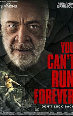 You Can't Run Forever