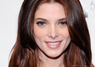 Ashley Greene