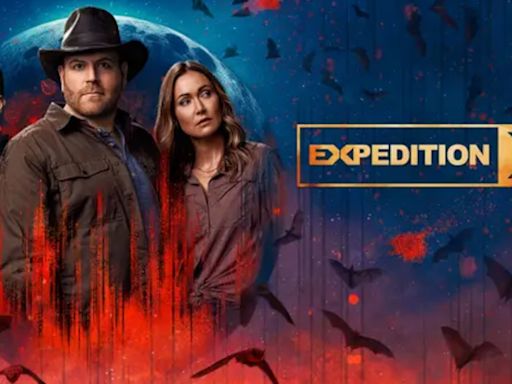 How to stream the season 8 premiere of ‘Expedition X’ on Discovery Channel for free