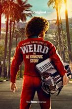 Weird: The Al Yankovic Story