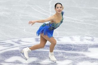 Akiko Suzuki