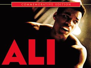 Ali