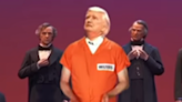 Stephen Colbert Imagines a New Hall of Presidents at Disney World