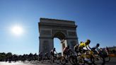 El Tour de France, en vivo: cómo ver online la tradicional carrera de ciclismo