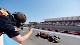 F1 LIVE: French Grand Prix result as Max Verstappen wins ahead of Lewis Hamilton after Charles Leclerc crash