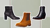 The Best Leather Boots of 2023