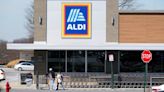 ALDI grocery store set to open in Allendale