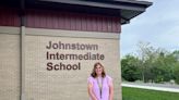 Aces of Trades: Amy Fauble a 'perfect fit' at Johnstown Intermediate