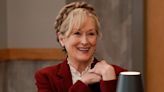Meryl Streep Confirmed to Return for More “Only Murders in the Building” in Season 4
