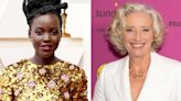 Lupita Nyong'o reveals the career advice that Emma Thompson gave her: 'She did save my life'