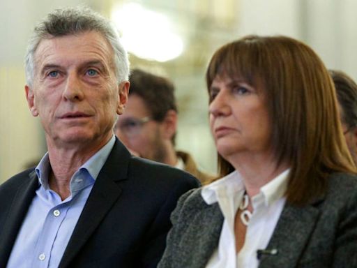 Crece la interna en el PRO: los dirigentes de Bullrich abandonaron la cumbre y el macrismo se quedóa con un cargo clave