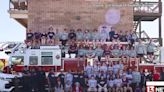 Girl Scouts of Southern Arizona, first responders talk about Camp Fury