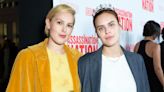 Rumer and Tallulah Willis Sizzle in Coordinated Mini Dresses During Event