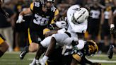 Michigan State football doomed by late miscues in 26-16 loss at Iowa