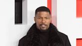 Jamie Foxx Recalls Mystery Illness, Being “Gone For 20 Days” During Hospitalization