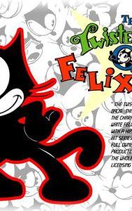 The Twisted Tales of Felix the Cat