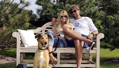 Jurgen Klopp's new life after Liverpool begins with £3m holiday home and baby