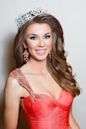 Miss Georgia Teen USA