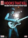 Hooks That Kill - The Best of Mick Mars & Motley Crue