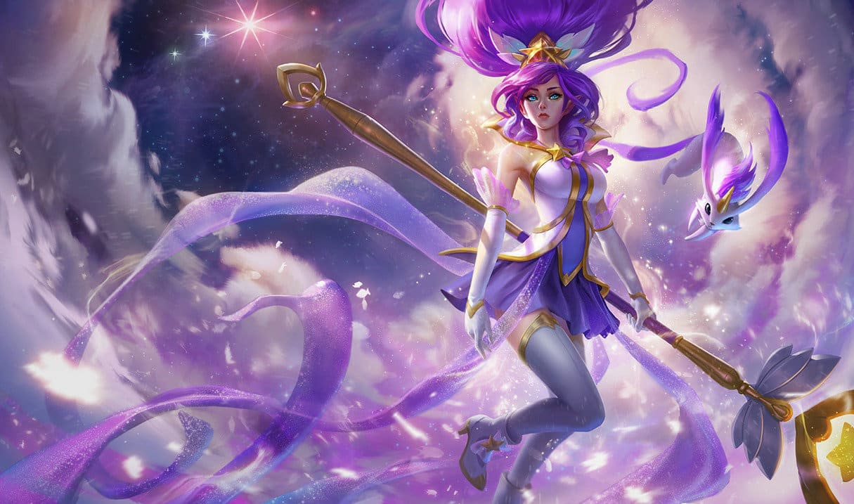 Best Janna Counters in League of Legends