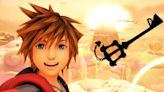 Buying Kingdom Hearts 3 On Steam Will Get You An Exclusive New Keyblade