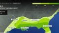 Tropical rainstorm to bring a foot of rain along I-10 in southeast US