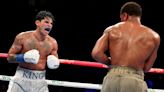 ‘I walked through the fire.’ Ryan Garcia was three pounds overweight for major fight. It went ahead and he shocked the world