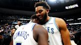 Timberwolves knock holders Nuggets out of play-offs
