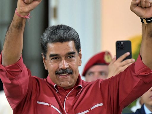 Nicolás Maduro comparece à Suprema Corte da Venezuela para validar reeleição em meio à pressão internacional | GZH