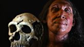 Face of Neanderthal woman revealed 75,000 years after she died