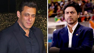 Salman Khan Lost Chak De India Role To Shah Rukh Khan For Demanding Too Much Money?