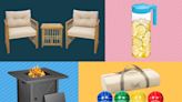 This Secret Amazon Store Has Outdoor Furniture, Decor, and More Essentials for a Backyard Revamp Starting at $7