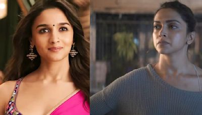 Deepika Padukone Vs Alia Bhatt: Who Is The Highest Paid Actress In Bollywood? Report Reveals They Charge......