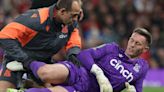 Crystal Palace injury woes mount as Dean Henderson scan brings more bad news